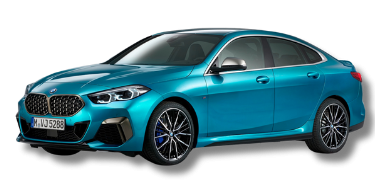 BMW SERIA 2