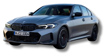 BMW SERIA 3