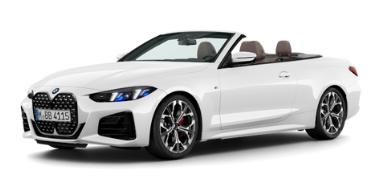 BMW SERIA 4
