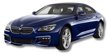 BMW SERIA 6