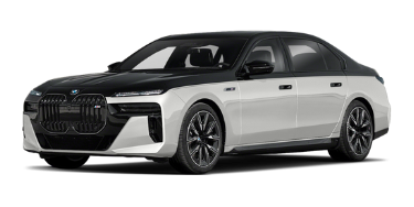 BMW SERIA 7