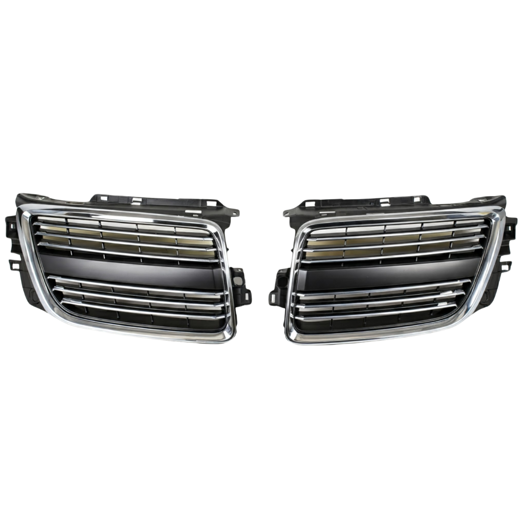 Grila TUNING