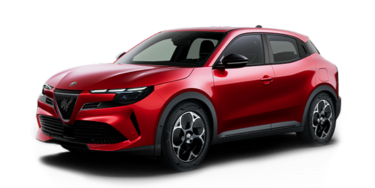 ALFA ROMEO JUNIOR 2024 -