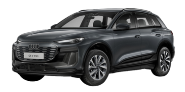 AUDI Q6 E-TRON 2024 -