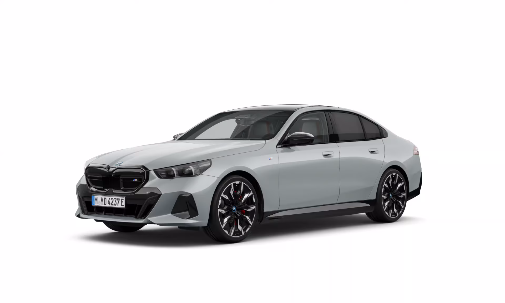 BMW I5 23 -