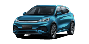 BYD ATTO