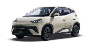 BYD DOLPHIN SURF 25 -