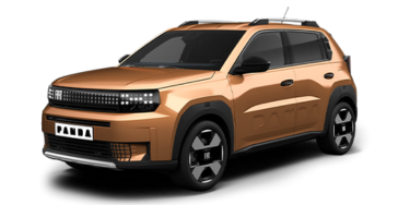 FIAT GRANDE PANDA 24 -