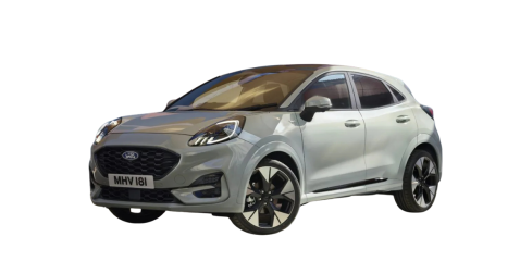 FORD PUMA GEN-E 24 -