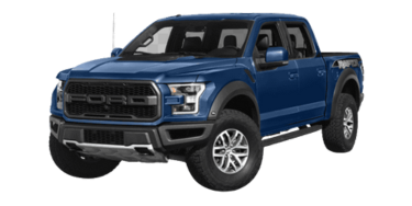 FORD F-150 RAPTOR 17-20 (P552) -
