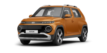 HYUNDAI INSTER 24 -