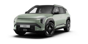 KIA EV 3 24 -