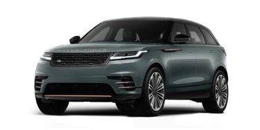 LAND ROVER - RANGE ROVER VELAR 17 -