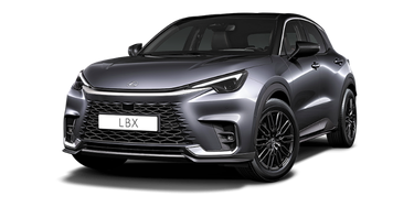LEXUS LBX 24 -