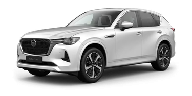 MAZDA CX60 22 -