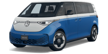 VOLKSWAGEN ID BUZZ 22-