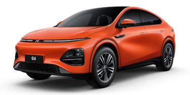 XPENG G6