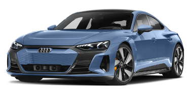AUDI E-TRON GT 2021 -