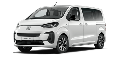FIAT SCUDO 2025 -
