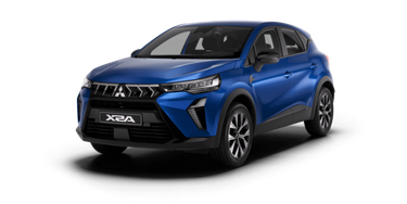 MITSUBISIH SUV ASX 2023 - 2025 -