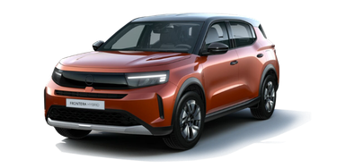 OPEL FRONTERA 2024 -