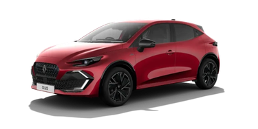 AUDI RENAULT CLIO 2026 -