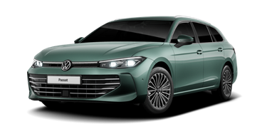 VOLKSWAGEN PASSAT VARIANT 2023 -