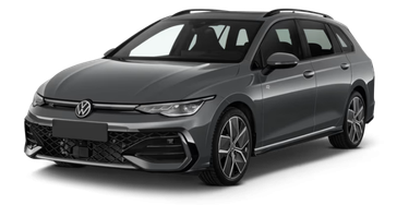 VOLKSWAGEN GOLF 8 VARIANT 2024 -