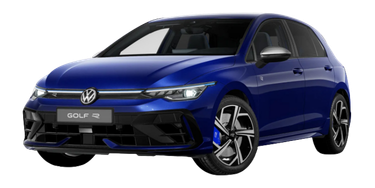 VOLKSWAGEN GOLF 8 2024 -
