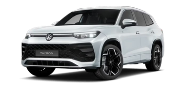 VOLKSWAGEN TAYRON 2025 -