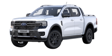 FORD RANGER  2022 - (TRB)