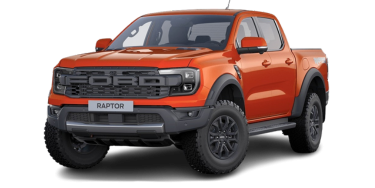 FORD RANGER RAPTOR 2022 - 2025