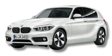 BMW SERIA 1 (F21/20) 3/5D 11-15