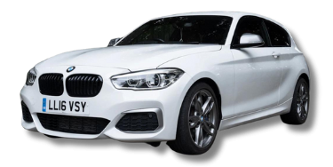 BMW SERIA 1 (F21/20) 3/5D 15-19
