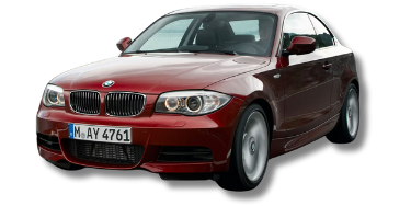 BMW SERIA 1 (E82/88) COUPE/CABRIO 07-13