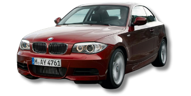BMW SERIA 1 (E82/88) COUPE/CABRIO 07-13