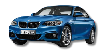 BMW SERIA 2 (F22/23) COUPE/CABRIO 14-19