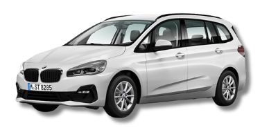 BMW SERIA 2 (F45/F46) ACTIVE/GRAN TOURER 14-17