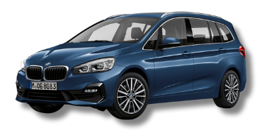 BMW SERIA 2 (F45/F46) ACTIVE/GRAN TOURER 17-21