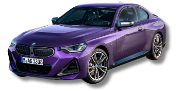 BMW SERIA 2 (G42) COUPE 21-