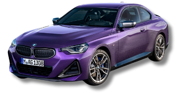 BMW SERIA 2 (G42) COUPE 21-