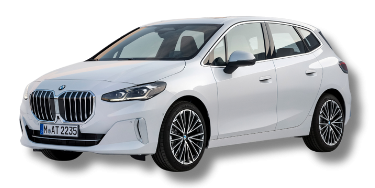 BMW SERIA 2 (U06) ACTIVE TOURER 21-