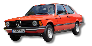 BMW SERIA 3 (E21) 75-82