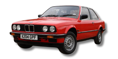 BMW SERIA 3 (M40) 88-90