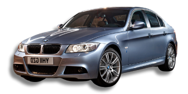 BMW SERIA 3 (E90/91) SEDAN 05-08