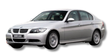 BMW SERIA 3 (E90/91) SEDAN 08-12