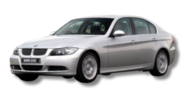 BMW SERIA 3 (E90/91) SEDAN 08-12