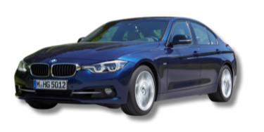 BMW SERIA 3 (F30/F31) SEDAN/KARAVAN 12-14