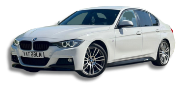 BMW SERIA 3 (F30/F31) SEDAN/KARAVAN 14-18