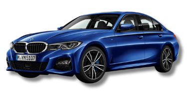 BMW SERIA 3 (G20/G21) SEDAN/KARAVAN 18-22